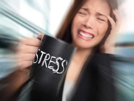 Dépression, burnout, stress La thérapie brève